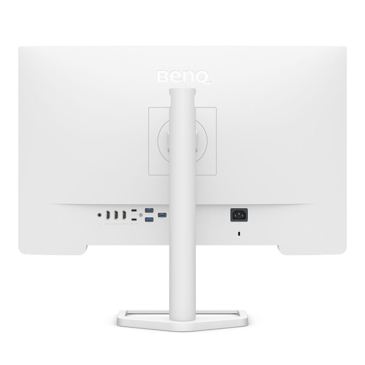 BENQ 31.5  4K 95 P3 USB-C 65W USB-HUB